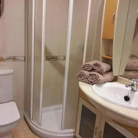 Estudio Centro Apartmán Vigo