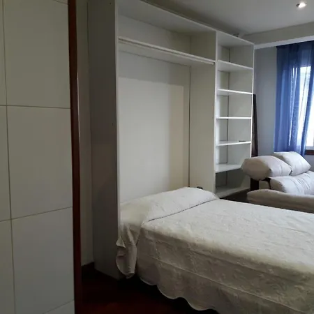 Estudio Centro Lägenhet Vigo